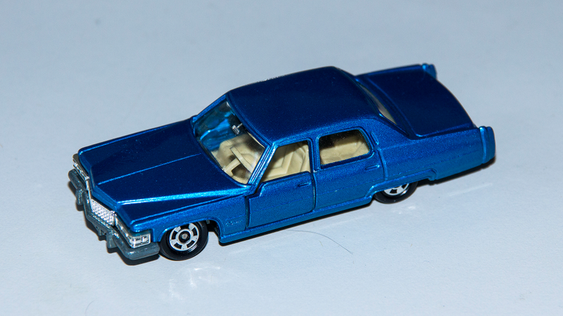 Illustration for article titled Fintail's Fantastic Diecast Giveaway‏